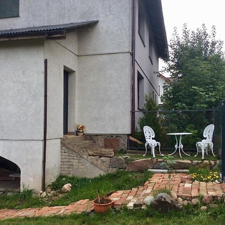 Cicha Przystan Apartment Polczyn-Zdroj Exterior photo
