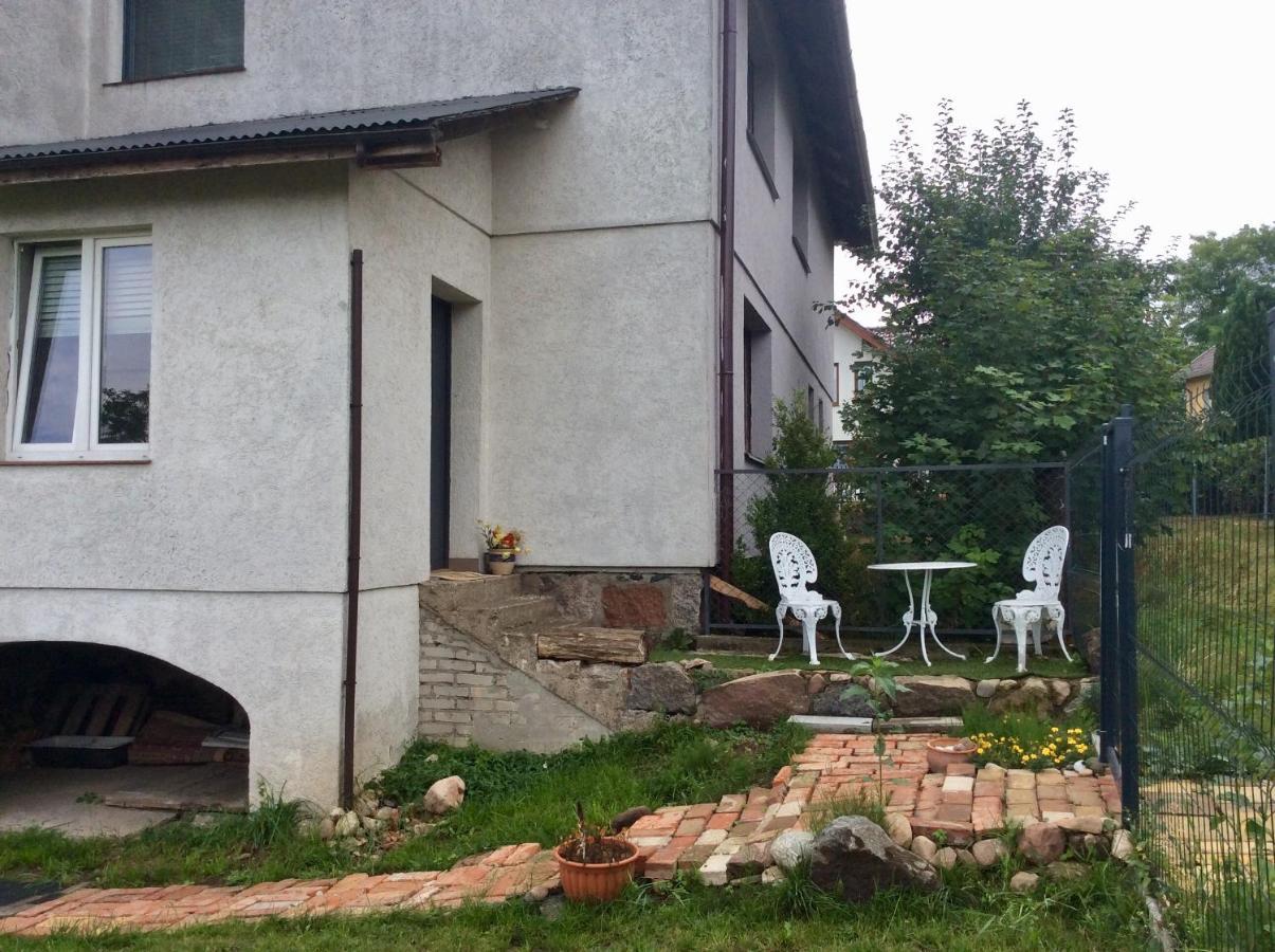 Cicha Przystan Apartment Polczyn-Zdroj Exterior photo